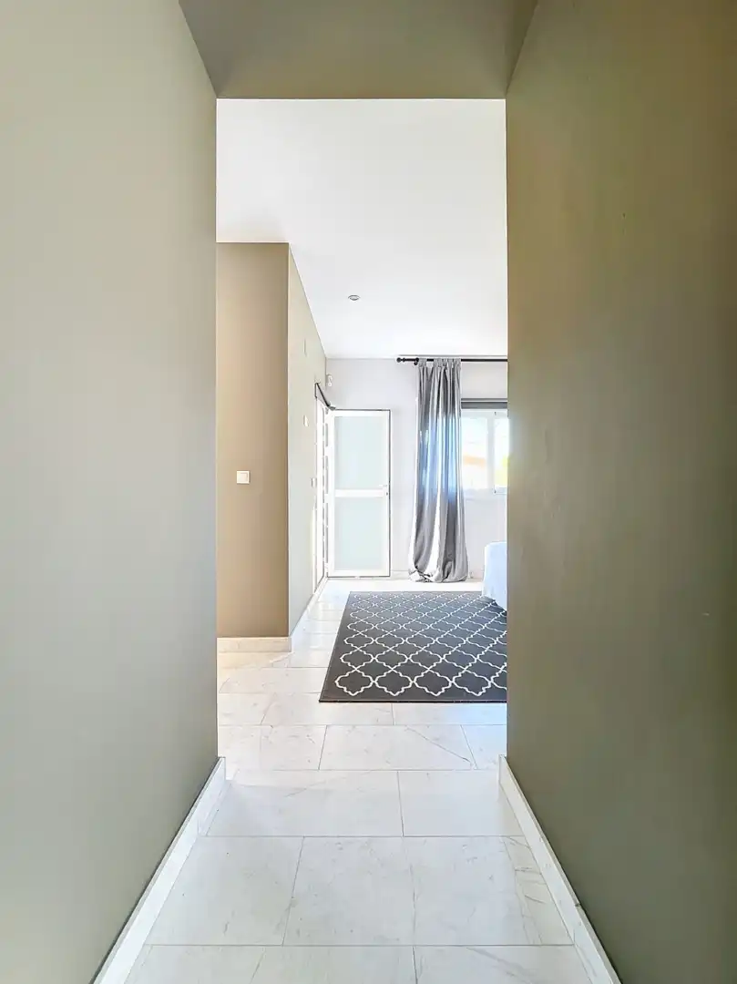 Houses for sale in L'Alfàs del Pi  with Air Conditioner, Heating and Private garden