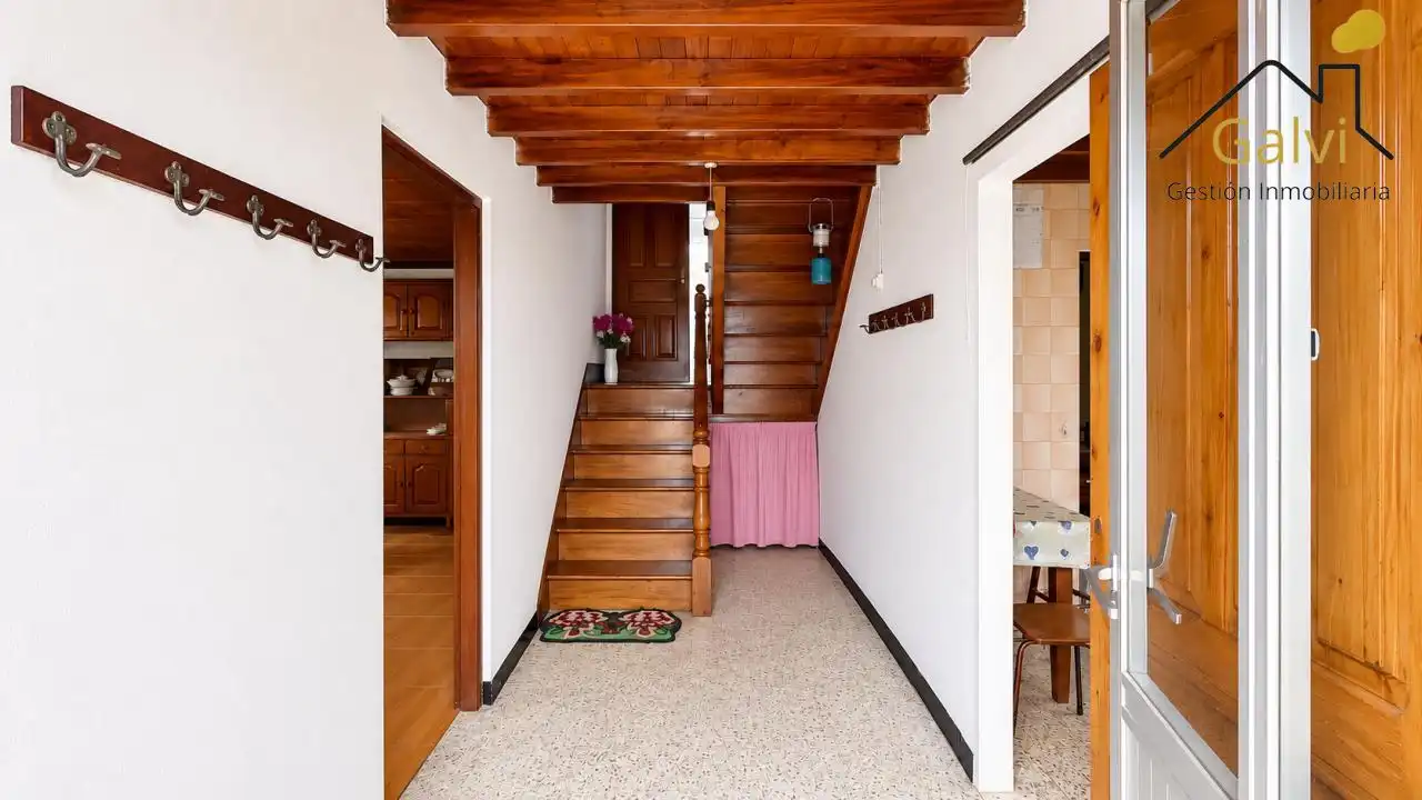 Casa o xalet en venda en Ortigueira