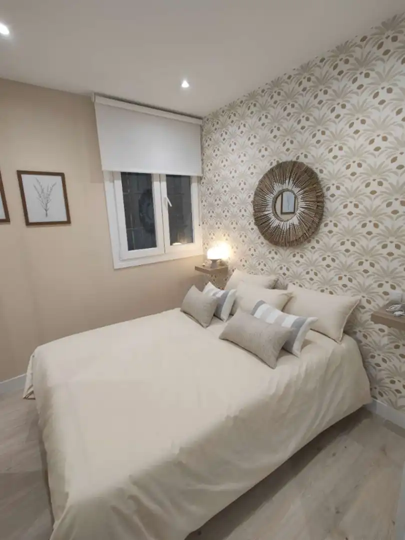 Habitación de Piso en venta en Madrid con Aire acondicionado, Calefacción y Amueblado