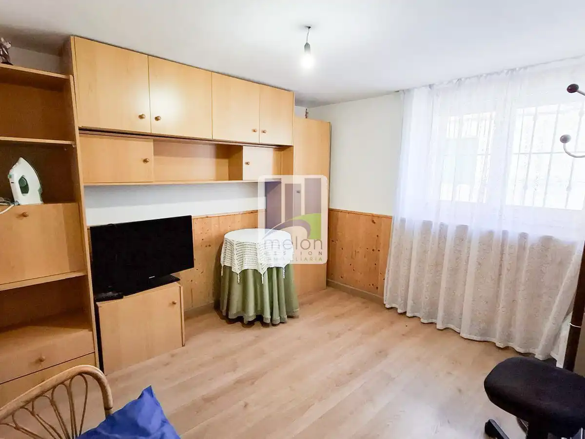 Habitación de Casa o chalet en venta en Villalmanzo con Trastero