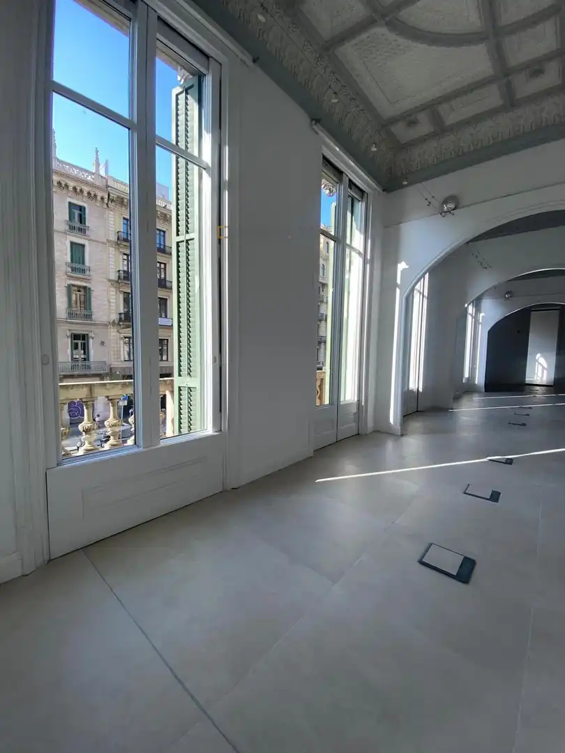 Oficina en alquiler en de Catalunya, imagen 12