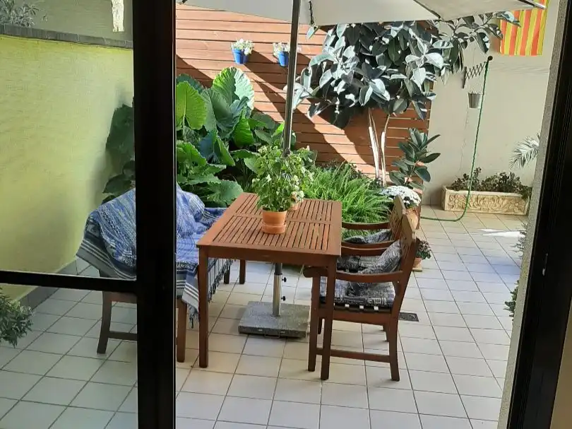 Wohnung mit Aufzug zum Verkauf in Rda Alfons X, el savi 71, imagen 7