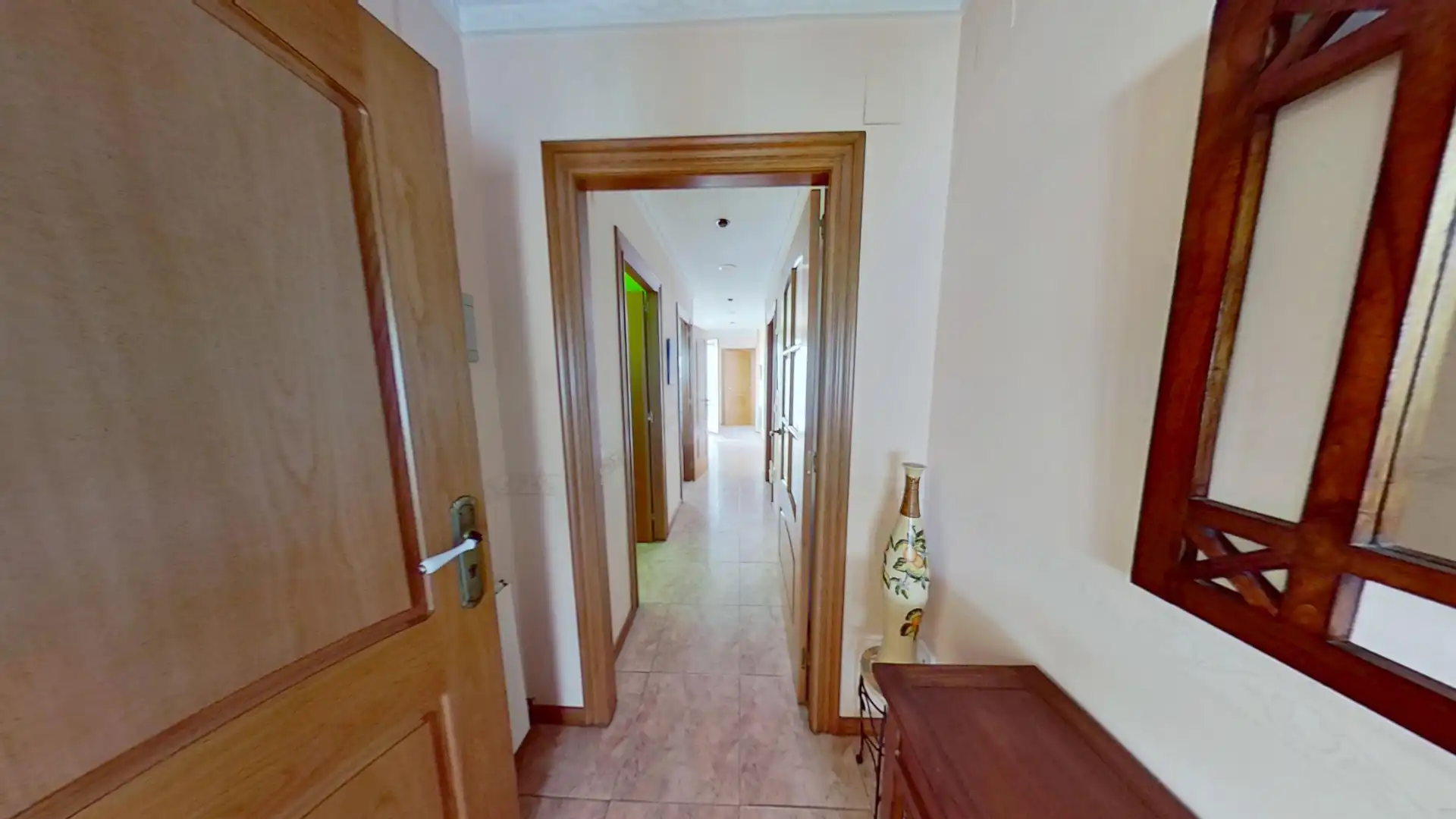 Reihenhaus zum Verkauf in Carrer de Centelles, imagen 7