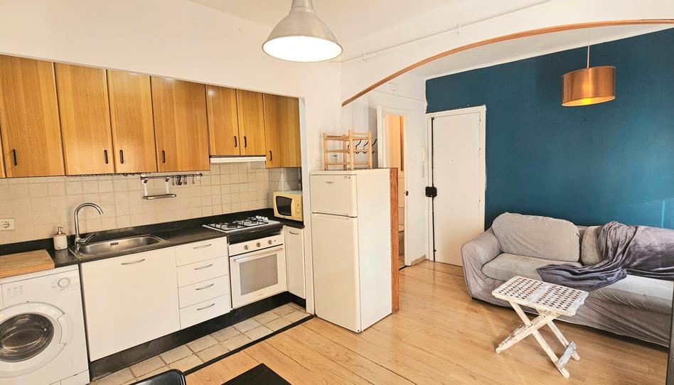 Foto 1 de Pis de lloguer a Carrer del Doctor Giné I Partagàs, 67, La Barceloneta, Barcelona