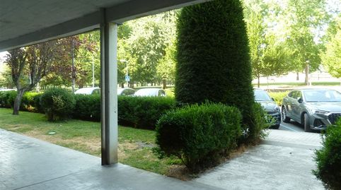 Foto 5 de Pis en venda a Calle Vuelta del Castillo, Iturrama, Pamplona / Iruña