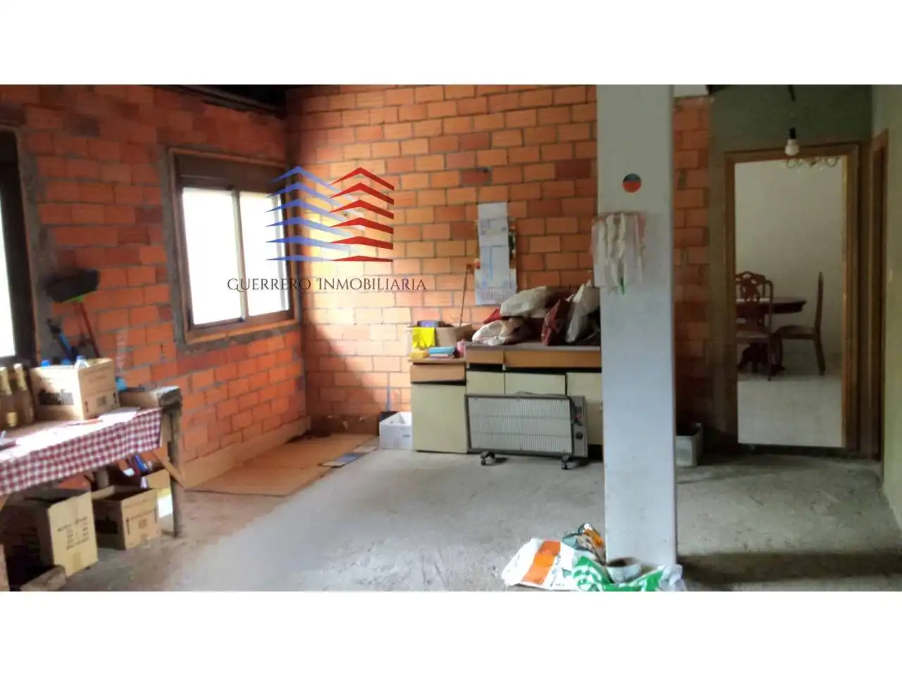 Houses for sale in Ourense Capital   with Heating, Private garden and Terrace