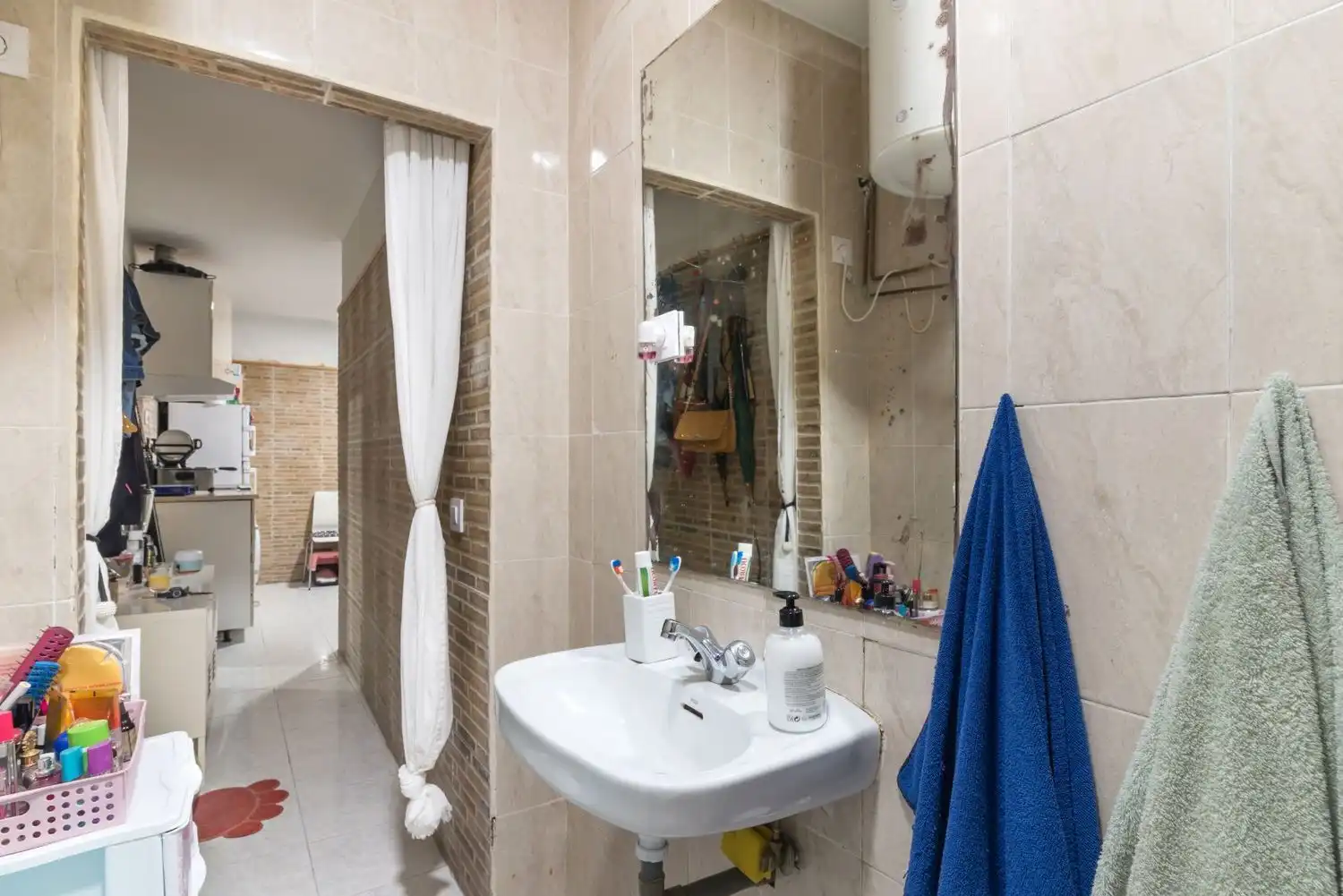 Baño de Piso en venta en Centro