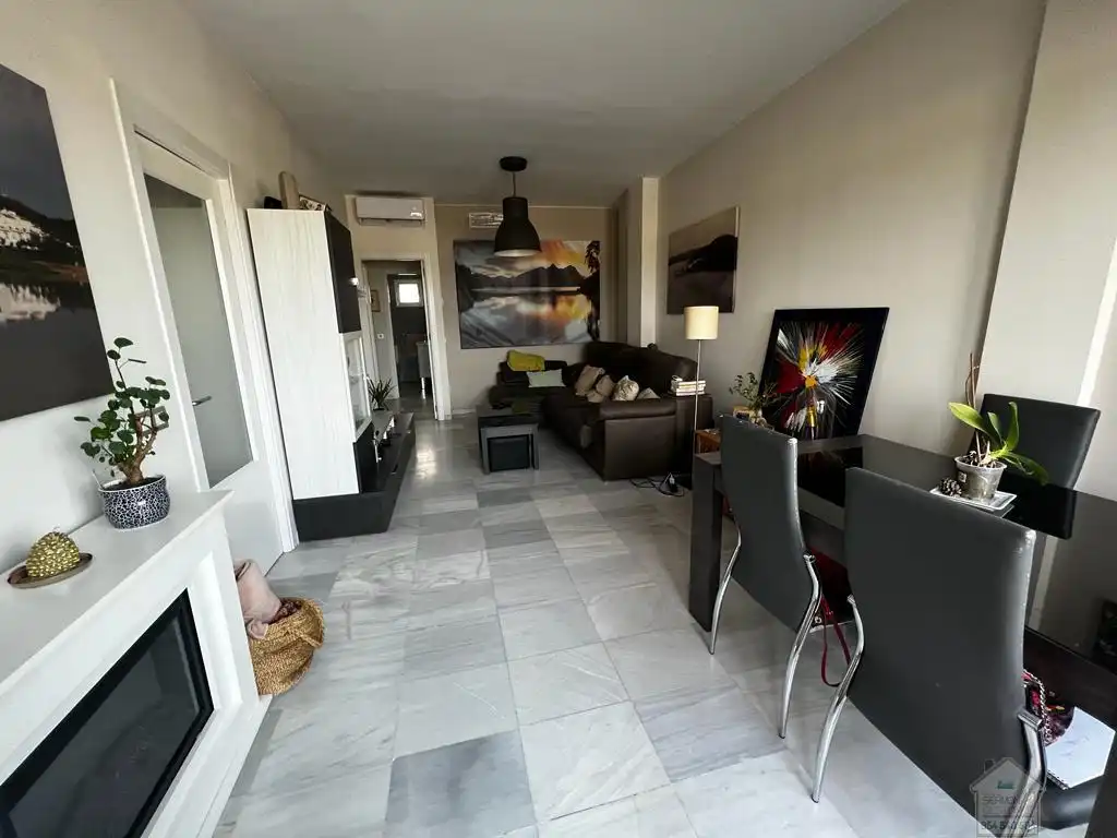 Attic for rent in Gelves