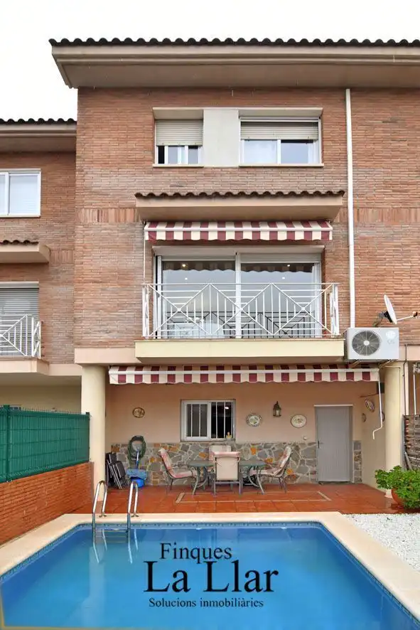 Casa o chalet en venta en ALFABIA, La Palma de Cervelló