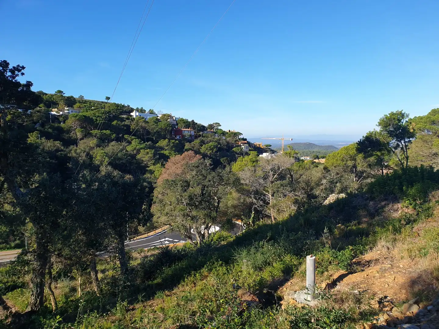 Terrenos y solares en venta en Begur pueblo, imagen 2