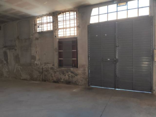 Local comercial en Alquiler en Carrer de Montserrat, 31 en Barri del Centre