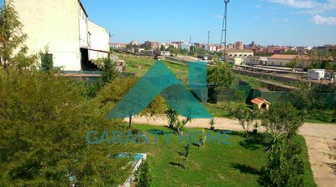 Foto 2 de Terreny industrial en venda a La Cañada, Cáceres