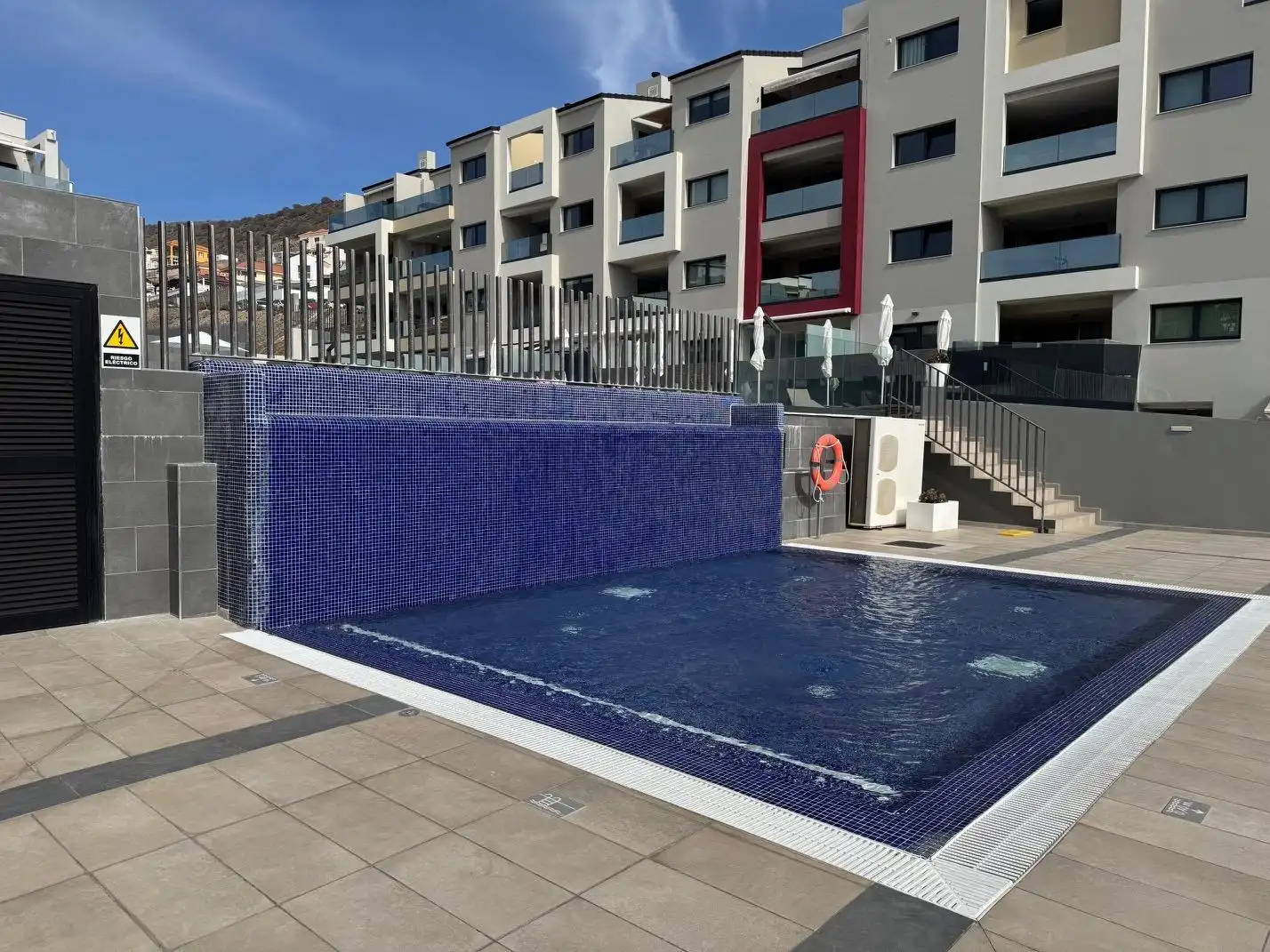 Apartamento de alquiler en Arguineguín