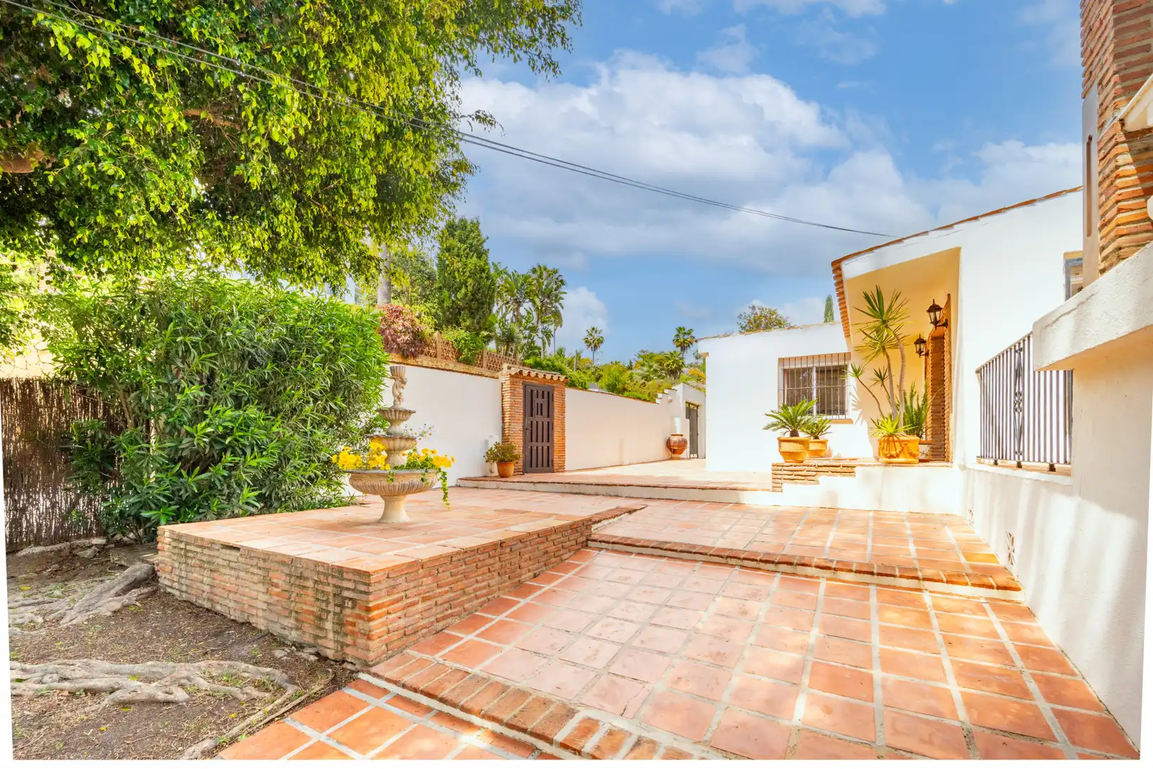 Casa o chalet en venta en El Rosario - Ricmar