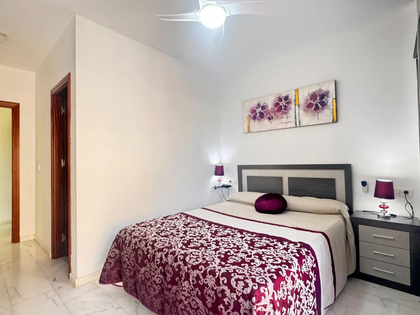 Wohnung zum Verkauf in Calahonda - Carchuna
