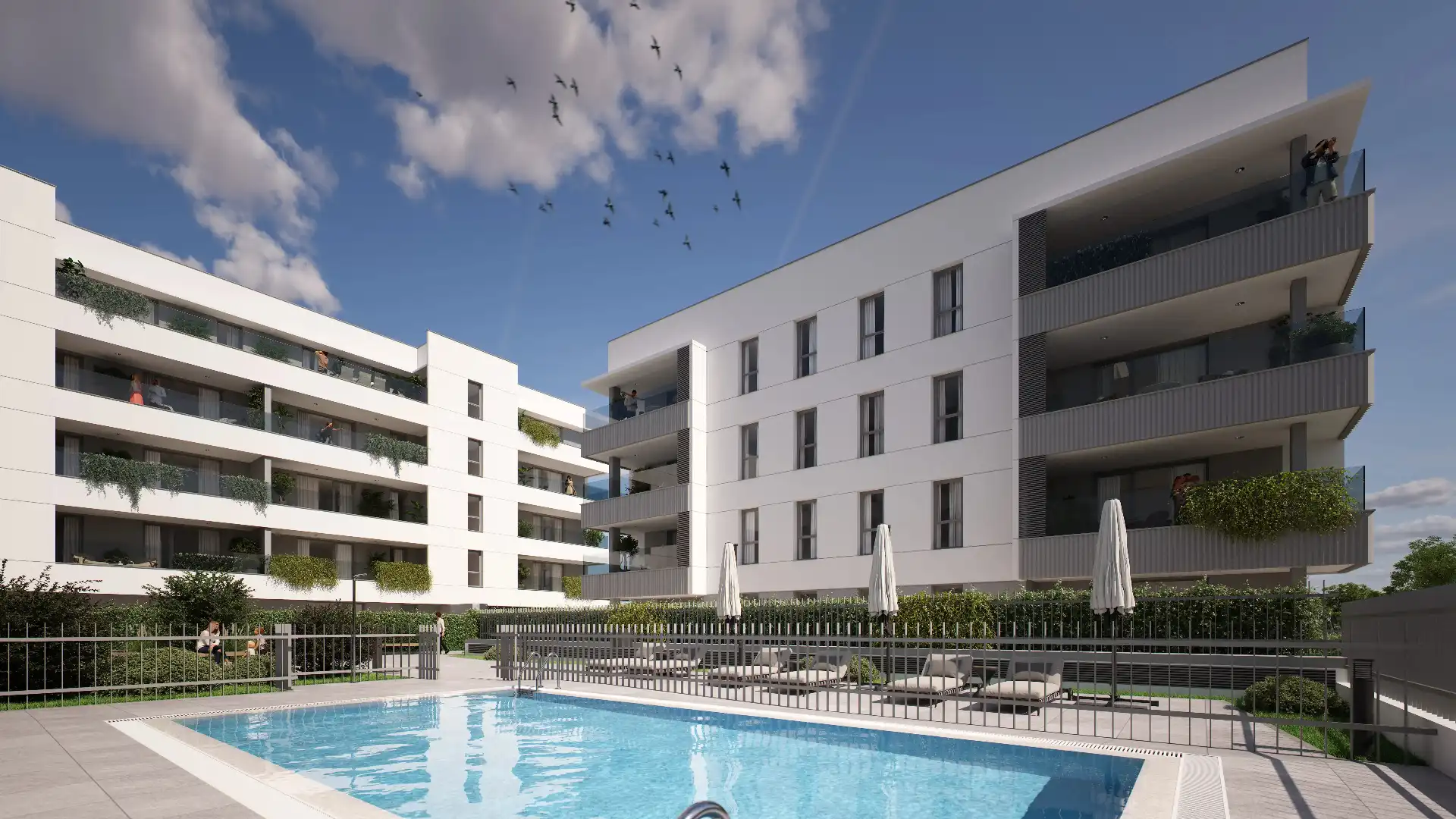 Ground floor for sale in Zizur Mayor / Zizur Nagusia