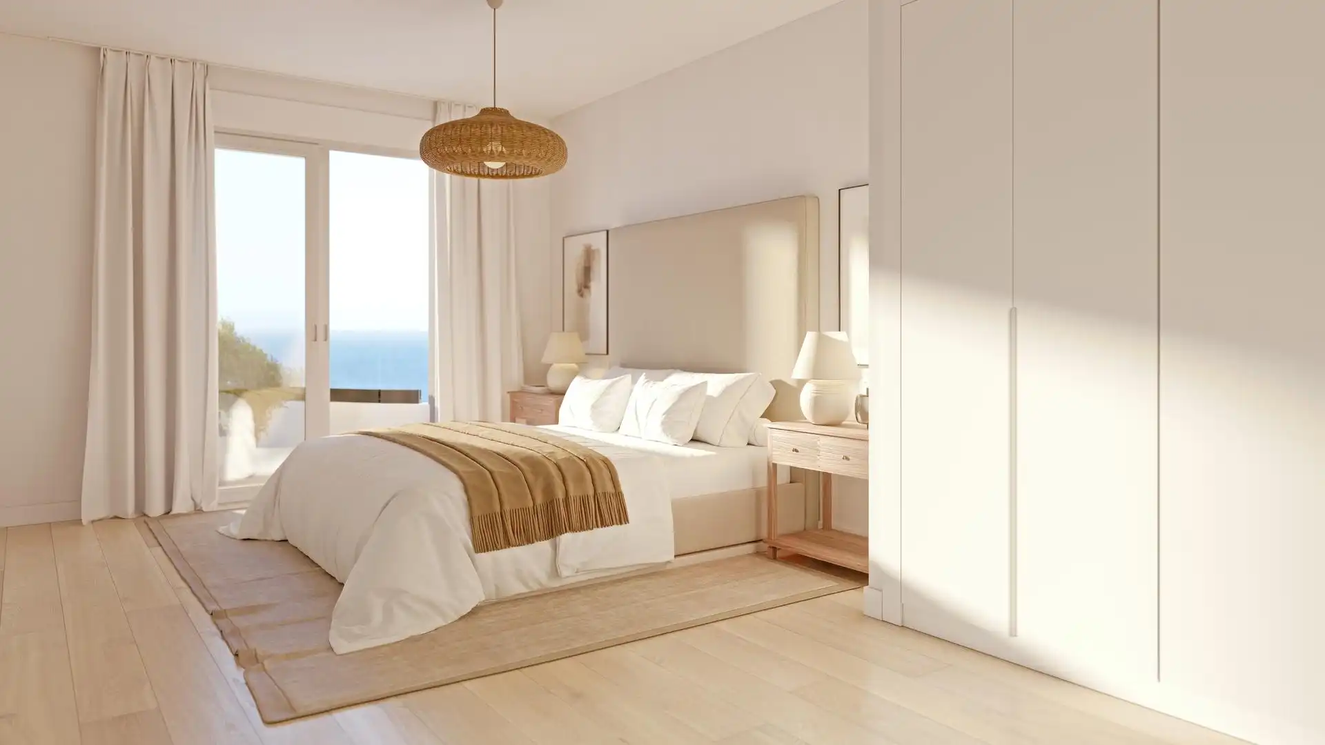 Apartamento con piscina en venta en Marisol Park - Ortembach - Los Almendros, imagen 38