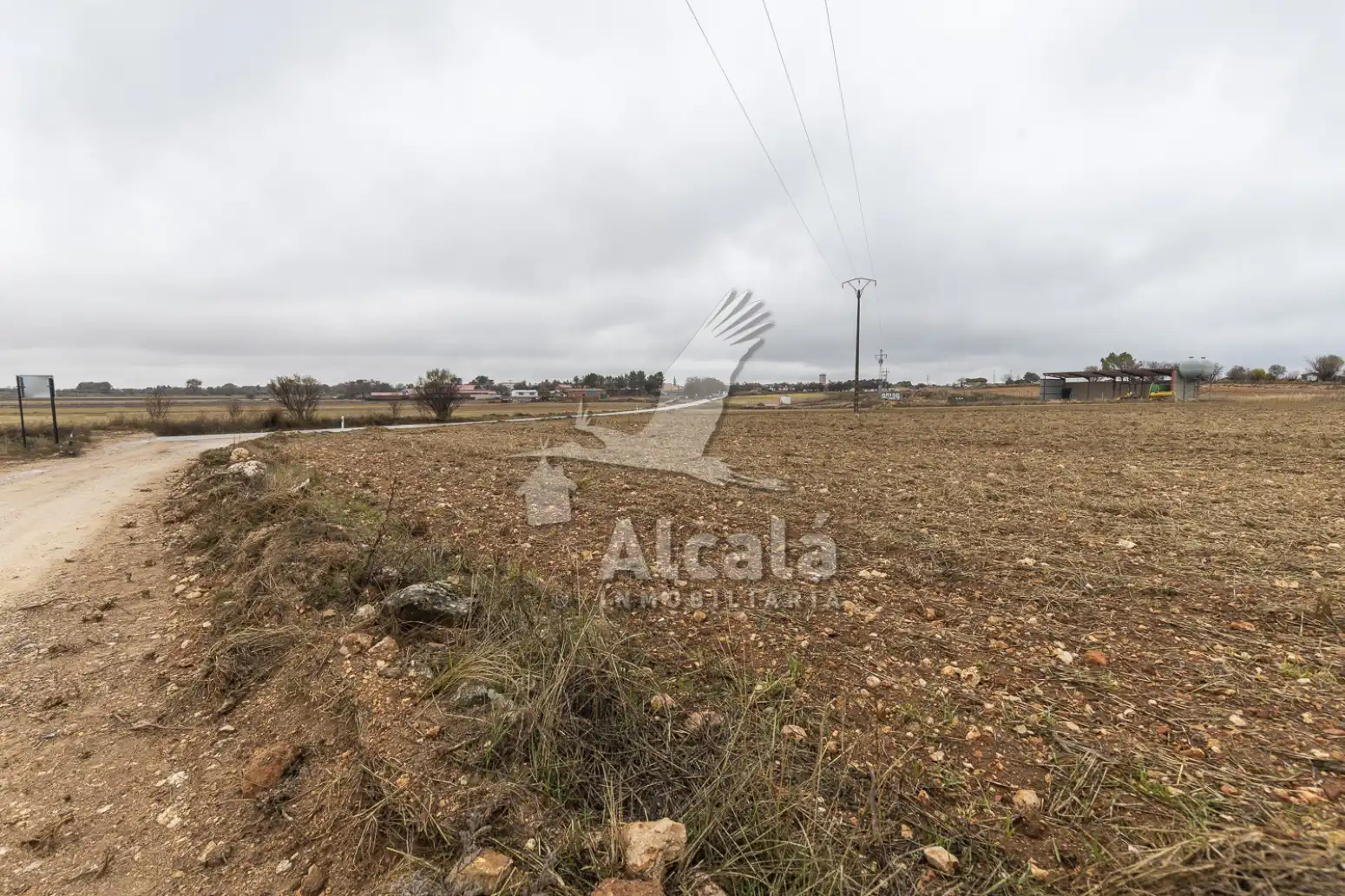 Rural land for sale in Pezuela de las Torres, imagen 17