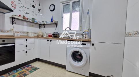 Foto 5 de Piso en venta en Tiendas, Turre, Almería