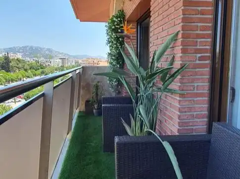 Penthouse mit Pool zum Verkauf in Clotilde 20, imagen 20