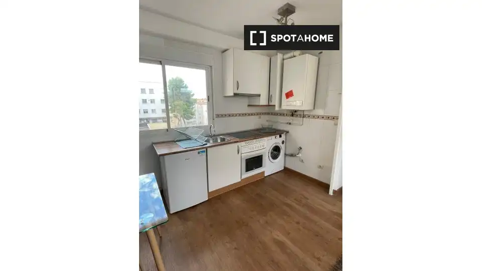 Habitació a San Diego