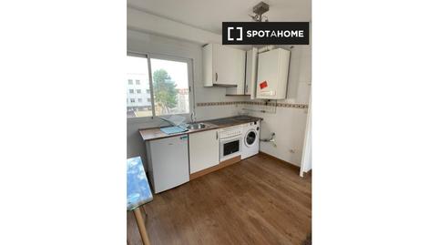 Foto 4 de Apartament per a compartir a San Diego,  Madrid Capital