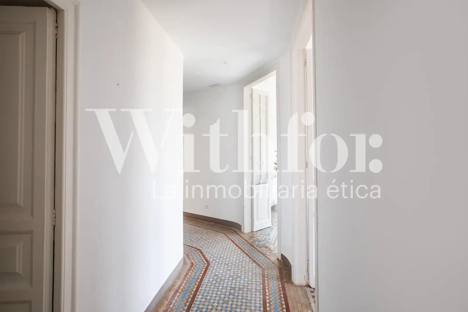Flat with terrace to rent in Diagonal, imagen 29