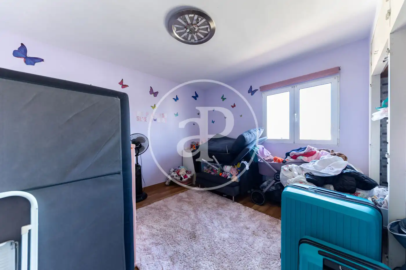 Bedroom of Houses for sale in Llucmajor  with Air Conditioner, Heating and Private garden