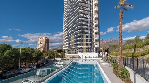 Foto 4 de Piso en venta en Playa Poniente, Benidorm