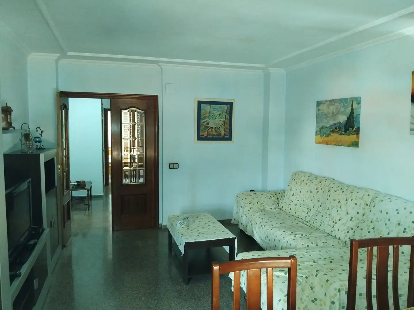 Terraced house with terrace for sale in Carrer Cervantes 71, imagen 24
