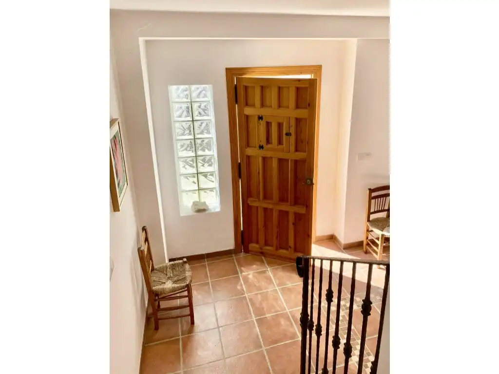 Casa o chalet en venta en Santa Cruz del Comercio