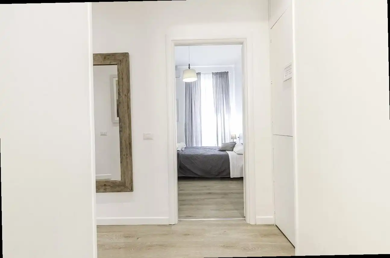Habitación de Piso de alquiler en Centro 