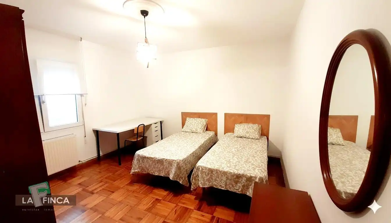 Piso con ascensor en venta en MARCELINO SUAREZ, imagen 6