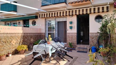 Foto 2 de Casa adosada en venda a Las Canteras, Puerto Real