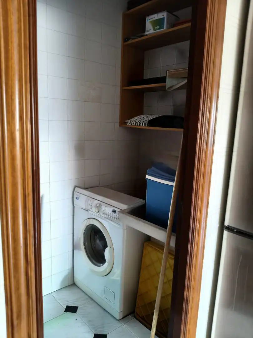 Cuina de Pis en venda en Cedeira amb Moblat, Forn i Rentadora