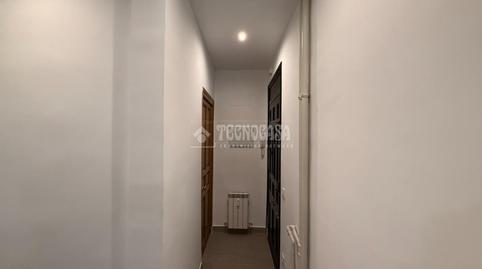 Foto 2 de Piso de alquiler en Arapiles,  Madrid Capital