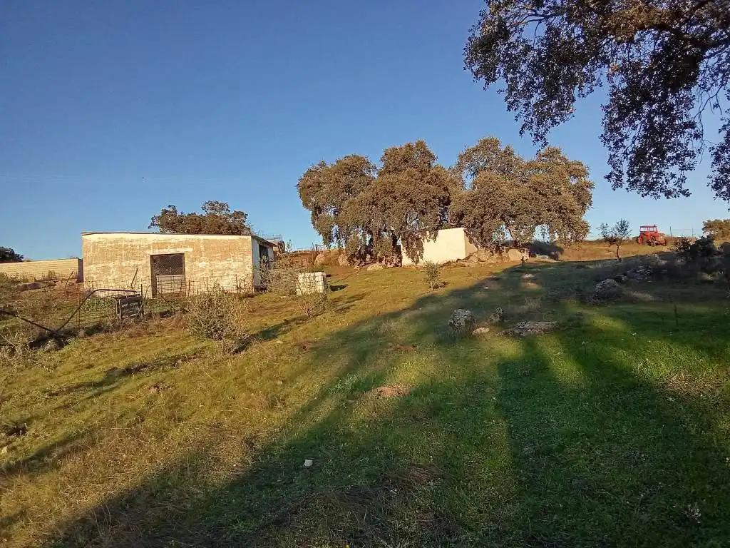 Terreni e lotti in vendita a Burguillos del Cerro, imagen 32
