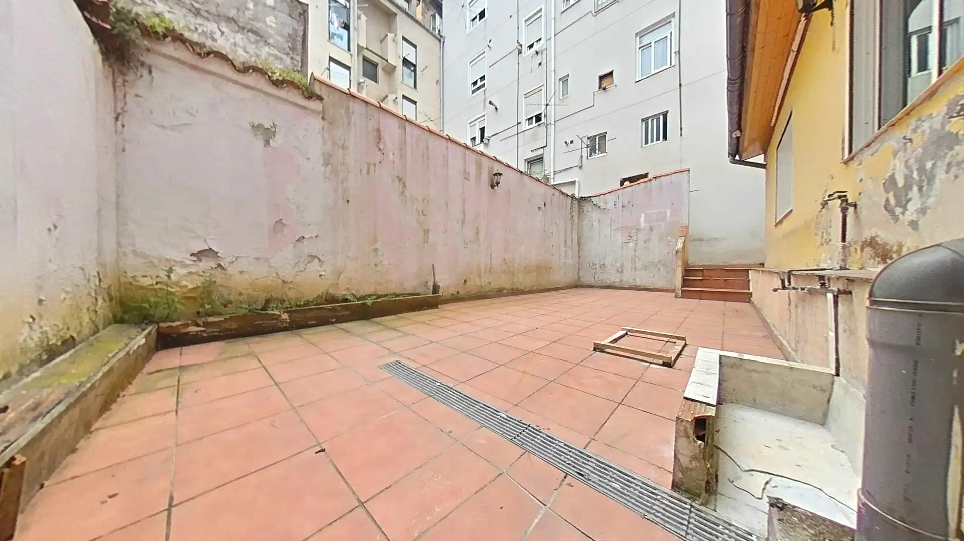 Terrace of Houses for sale in Tomelloso  with Private garden, Terrace and Oven