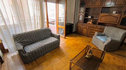 Foto 3 de Piso en venta en Calle la Bondad, Centro, Palencia Capital