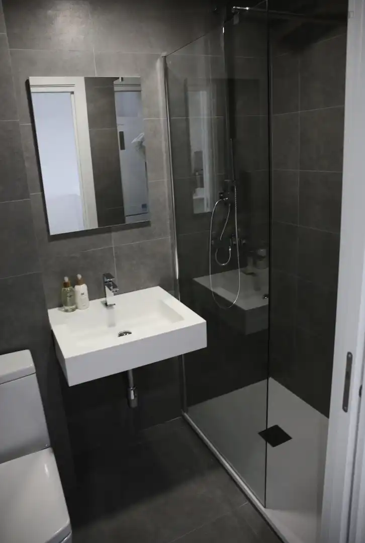 Apartament de lloguer a El Carme