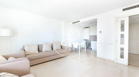 Photo 5 of Flat to rent in Carrer de Josep Pla, Diagonal Mar i el Front Marítim del Poblenou,  Barcelona Capital