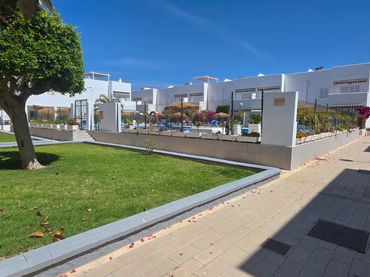 Apartment mit Pool zum Verkauf in NUÑEZ DE BALBOA