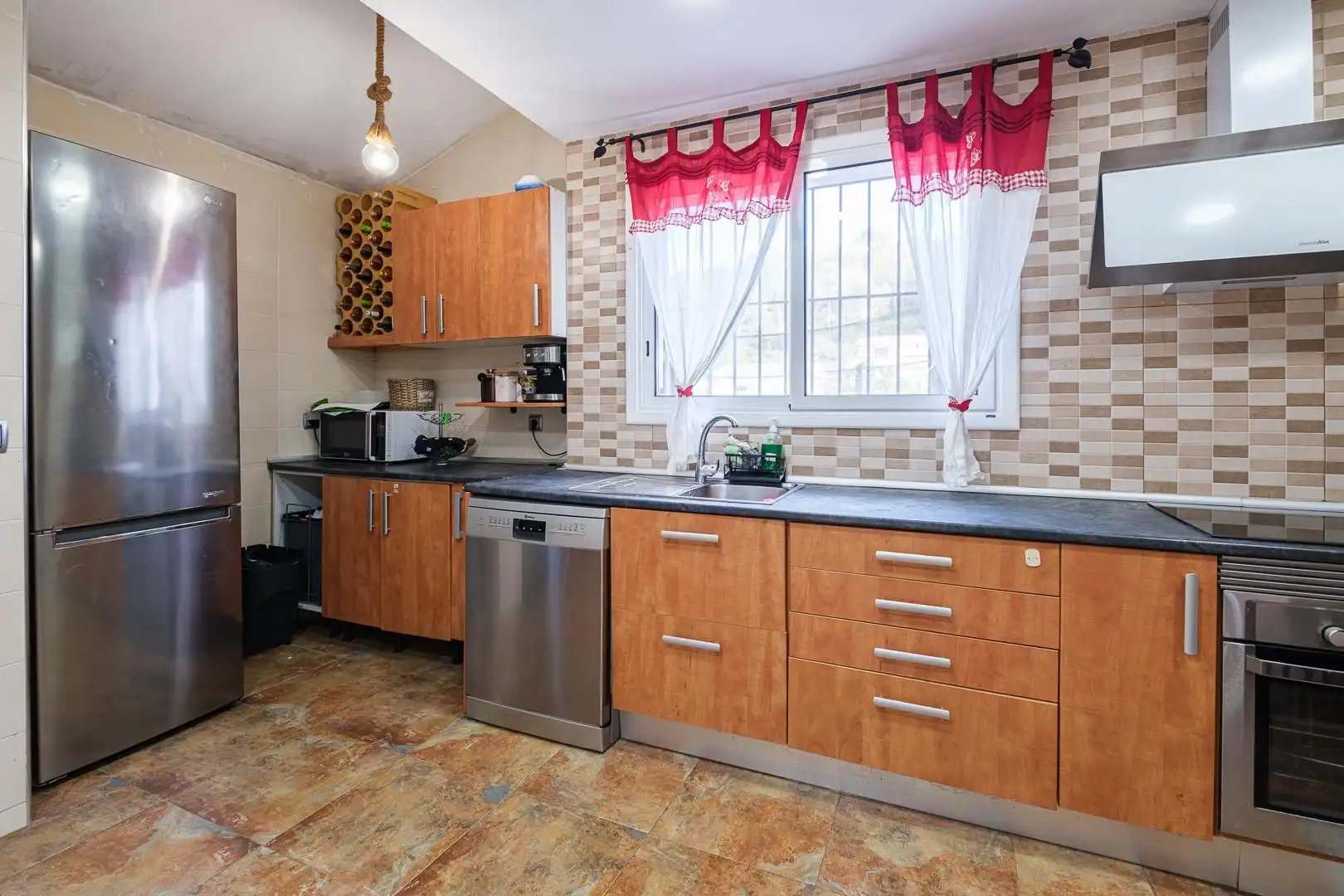 House with garden for sale in Sant Andreu de la Barca, imagen 20