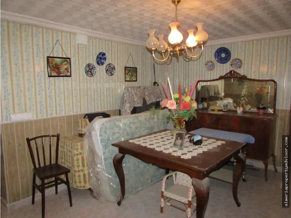 Country house for sale in Sorbas, imagen 15