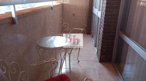 Foto 3 de Piso de alquiler en Calle Esperanto, Carranque - Haza Cuevas, Málaga