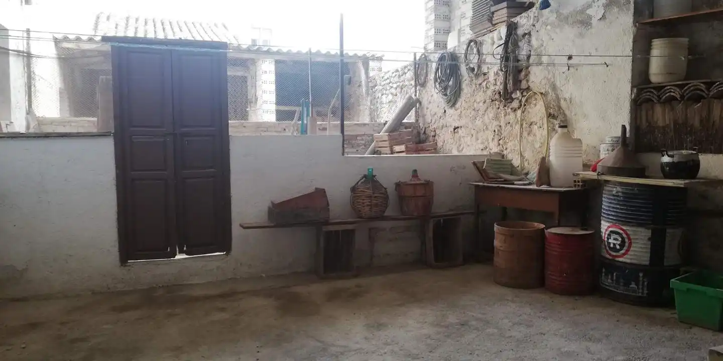Casa en venta en Calle San Roque 15, imagen 7