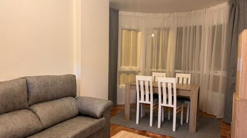 Foto 3 de Apartament de lloguer a Rúa Quintela, As Travesas - Balaídos, Vigo