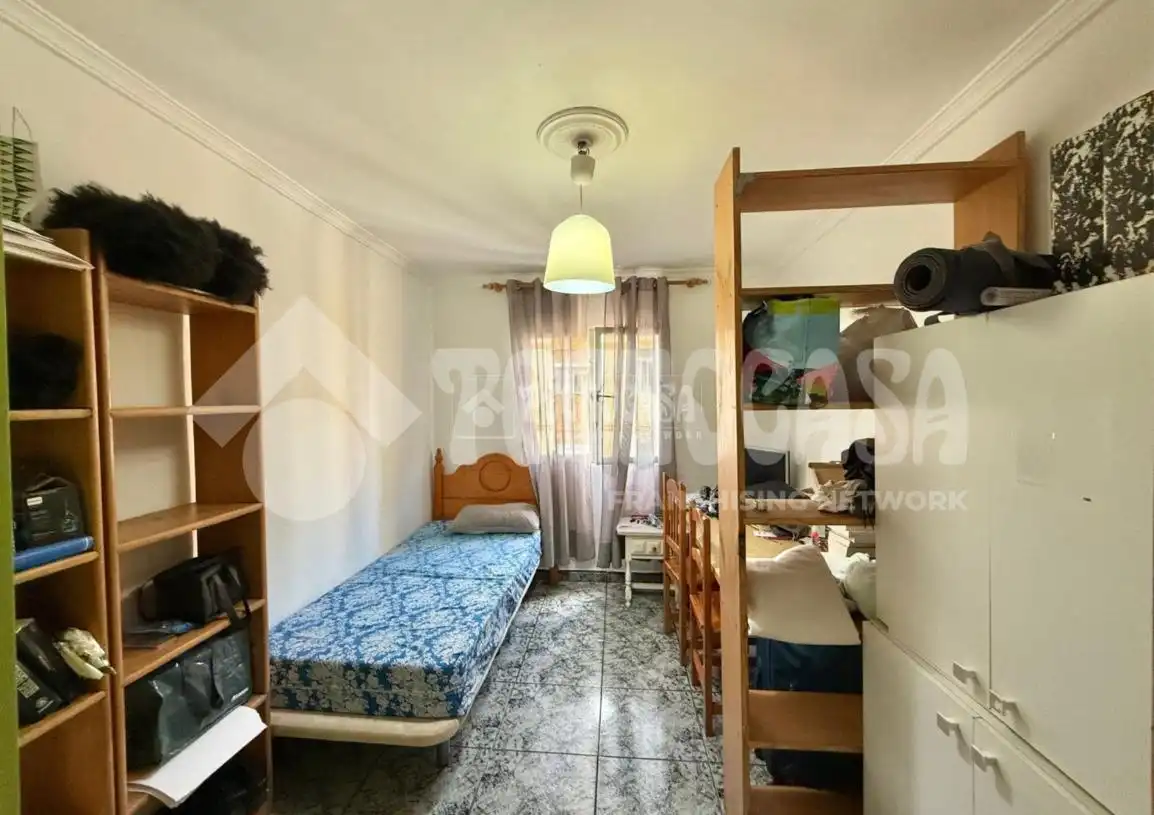 Schlafzimmer von Wohnung zum Verkauf in Las Palmas de Gran Canaria