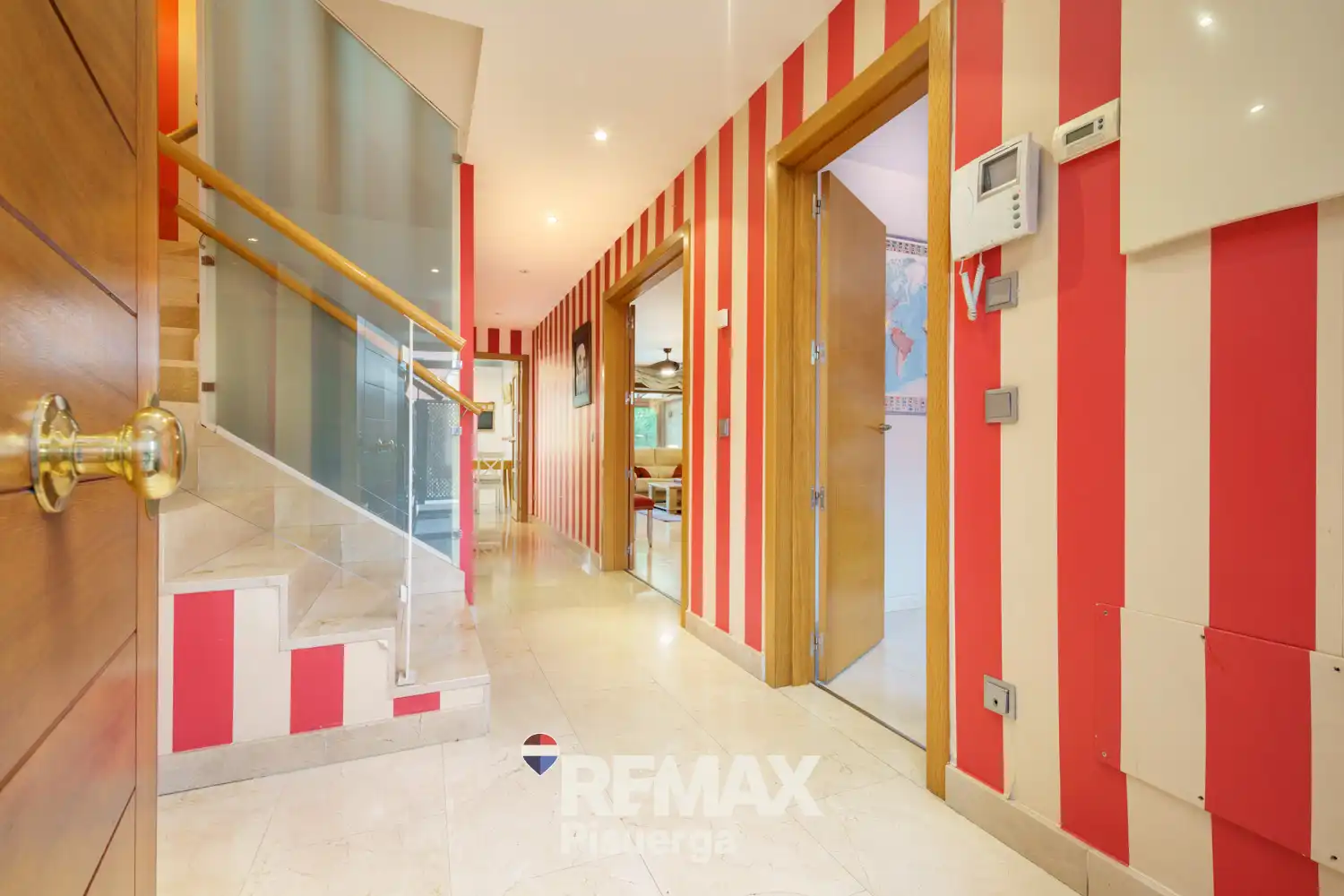 Casa o chalet en venta en Valladolid con Aire acondicionado, Jardín privado y Terraza