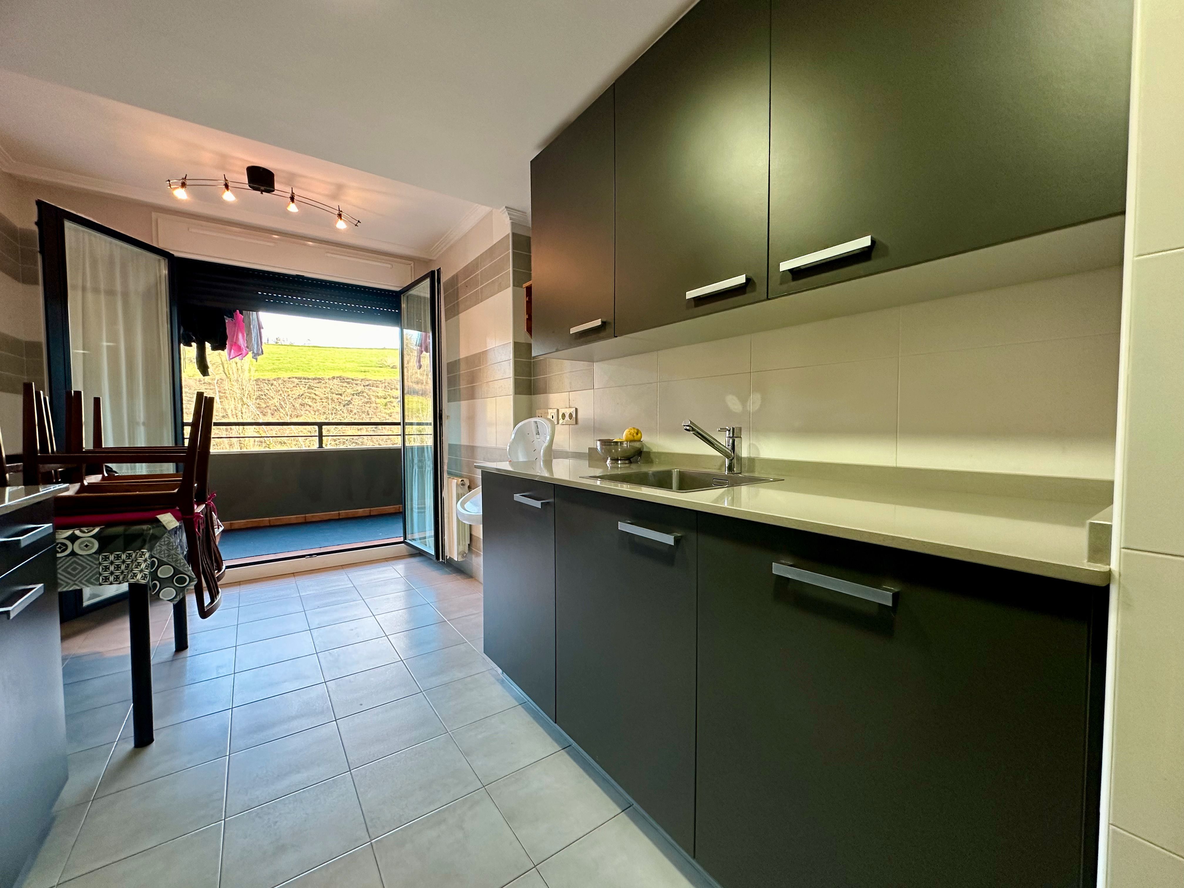 Flat for sale in Segura